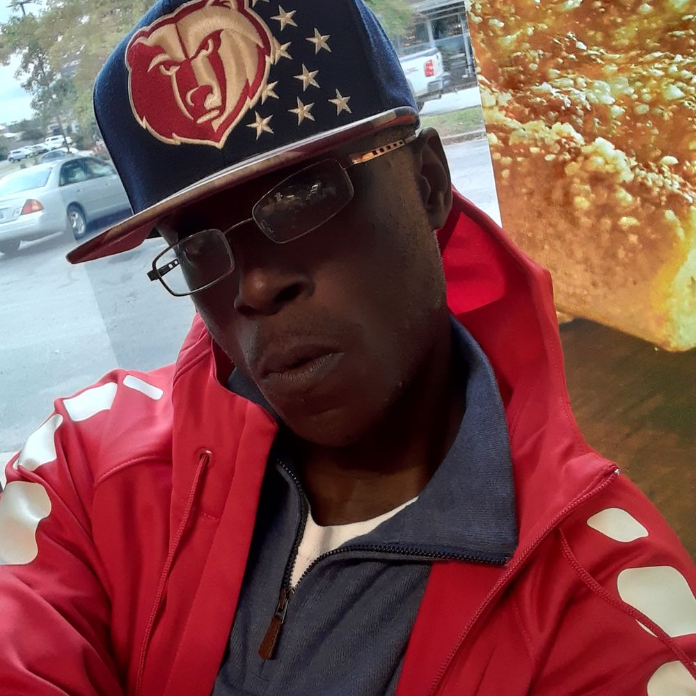 Meet your Posher, Nick